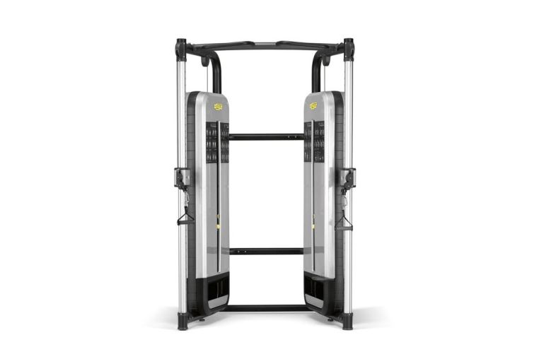 DAP Technogym Dual Adjustable Pulley Performance 