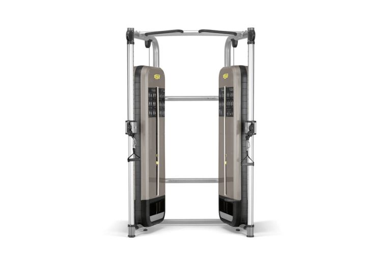 DAP Technogym Dual Adjustable Pulley Performance фото 1