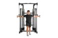 DAP Technogym Dual Adjustable Pulley Performance фото 2