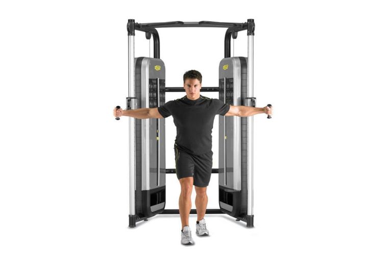 DAP Technogym Dual Adjustable Pulley Performance фото 2