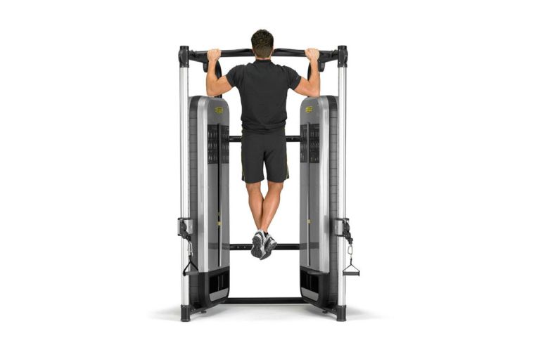 DAP Technogym Dual Adjustable Pulley Performance фото 3