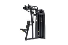 Силовой тренажер Technogym DUAL PECTORAL/REVERSE FLY 700 METEOR BLACK