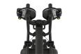 Силовой тренажер Technogym DUAL PECTORAL/REVERSE FLY 700 METEOR BLACK фото 3