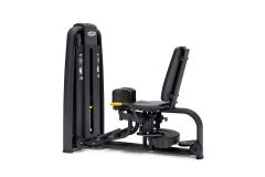 Грузоблочный тренажер на нижнюю часть тела Technogym Selection 700 Сведение / разведение ног