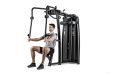 Грузоблочный тренажер на верхнюю часть тела Technogym Selection 700 Dual Pectoral / Reverse Fly фото 4