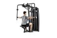 Грузоблочный тренажер на верхнюю часть тела Technogym Selection 700 Dual Pectoral / Reverse Fly фото 5