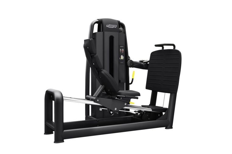 Силовой тренажер Technogym Selection 900 Leg Press фото 3
