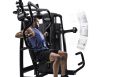 Грузоблочный тренажер на верхнюю часть тела Technogym Selection 900 Chest Press фото 9