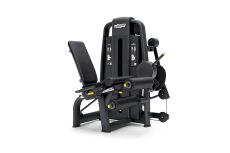 Силовой тренажер Technogym Selection 700 Dual Leg Curl / Extension