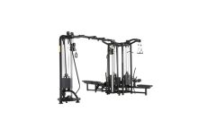 Силовой тренажер Technogym Cable Stations 5
