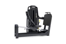 Грузоблочный тренажер на нижнюю часть тела Technogym Selection 700 Жим ногами