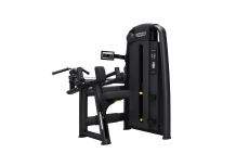 Грузоблочный тренажер на верхнюю часть тела Technogym Selection 900 Upper Back
