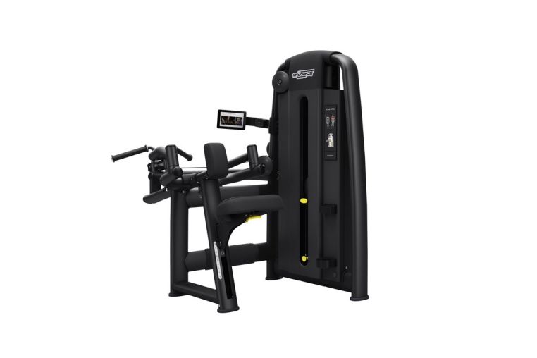 Грузоблочный тренажер на верхнюю часть тела Technogym Selection 900 Upper Back фото 1