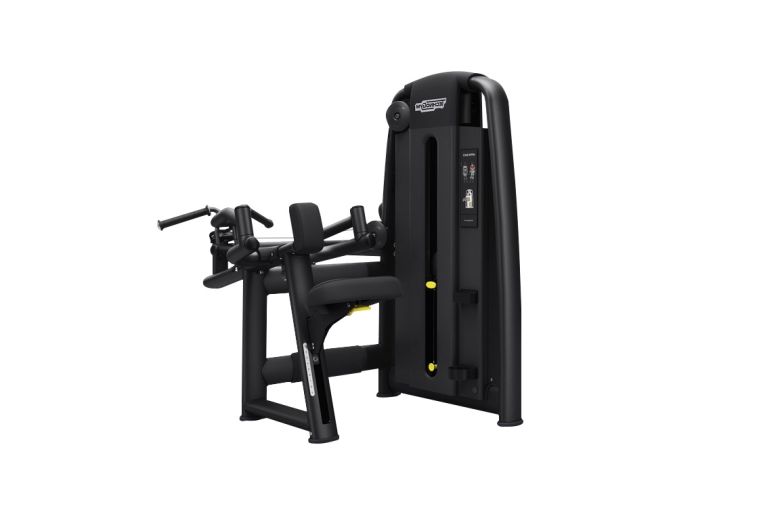Грузоблочный тренажер на верхнюю часть тела Technogym Selection 900 Upper Back фото 3