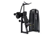 Грузоблочный тренажер на верхнюю часть тела Technogym Selection 700 Vertical Traction