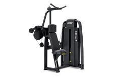 Грузоблочный тренажер на верхнюю часть тела Technogym Selection 700 Vertical Traction