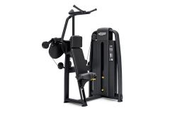Грузоблочный тренажер на верхнюю часть тела Technogym Selection 700 Vertical Traction