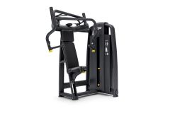Грузоблочный тренажер на верхнюю часть тела Technogym Selection 700 Chest Press