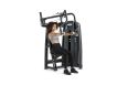 Грузоблочный тренажер на верхнюю часть тела Technogym Selection 700 Chest Press фото 2