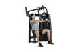 Грузоблочный тренажер на верхнюю часть тела Technogym Selection 700 Chest Press фото 3