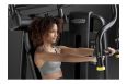 Грузоблочный тренажер на верхнюю часть тела Technogym Selection 700 Chest Press фото 7