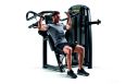 Грузоблочный тренажер на верхнюю часть тела Technogym Selection 900 Shoulder Press фото 2