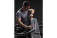 Грузоблочный тренажер на верхнюю часть тела Technogym Selection 900 Shoulder Press фото 6