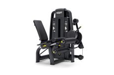 Грузоблочный тренажер на нижнюю часть тела Technogym Selection 700 Двойное сгибание/разгибание ног