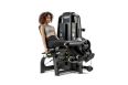 Грузоблочный тренажер на нижнюю часть тела Technogym Selection 700 Двойное сгибание/разгибание ног фото 1