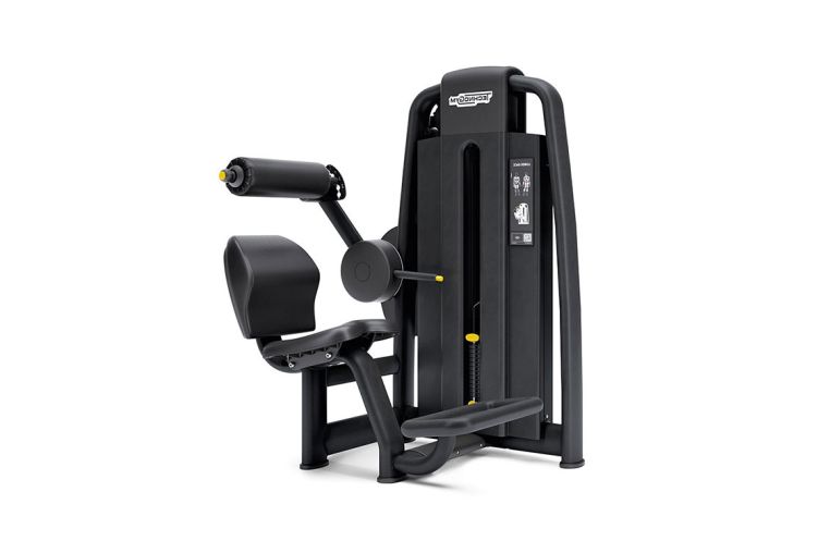 Силовой тренажер Technogym Selection 700 Lower Back фото 1