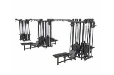Силовой тренажер Technogym Cable Stations 12