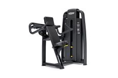 Грузоблочный тренажер на верхнюю часть тела Technogym Selection 700 Shoulder Press