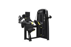 Грузоблочный тренажер на верхнюю часть тела Technogym Selection 900 Delts Machine