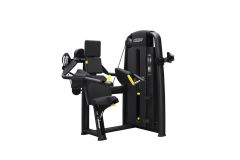 Грузоблочный тренажер на верхнюю часть тела Technogym Selection 900 Delts Machine