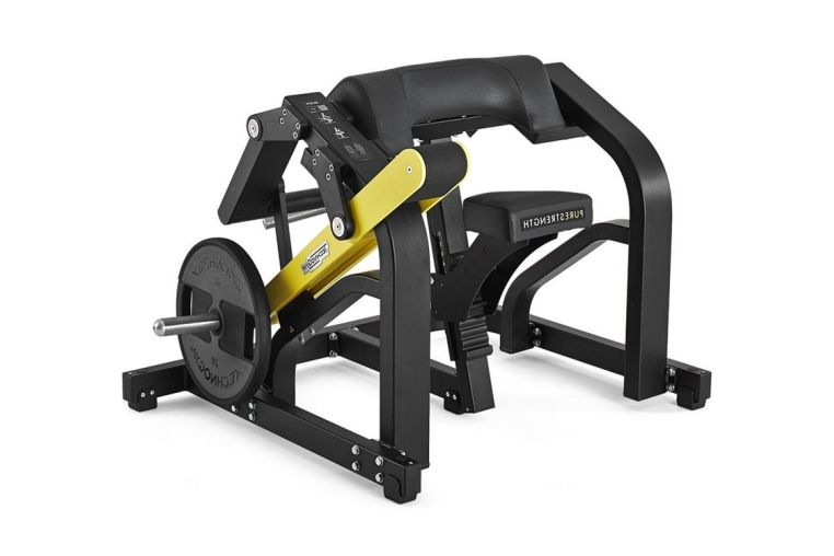 Силовой тренажер Technogym PURE STRENGTH Biceps 