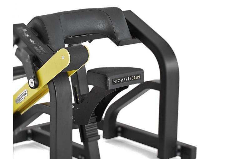 Силовой тренажер Technogym PURE STRENGTH Biceps фото 3