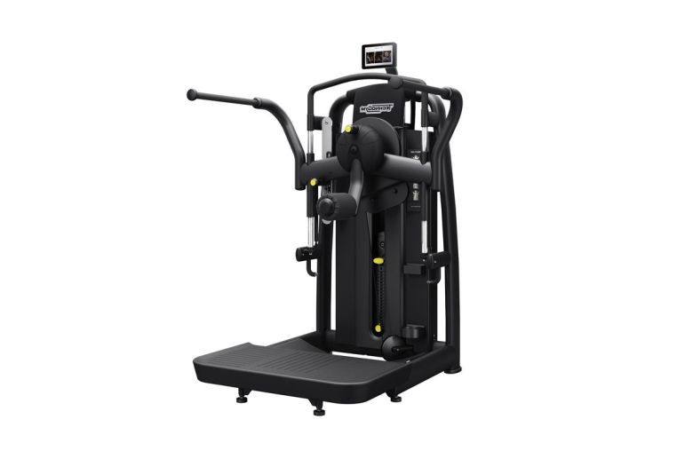 Силовой тренажер Technogym Selection 900 Multi Hip фото 1