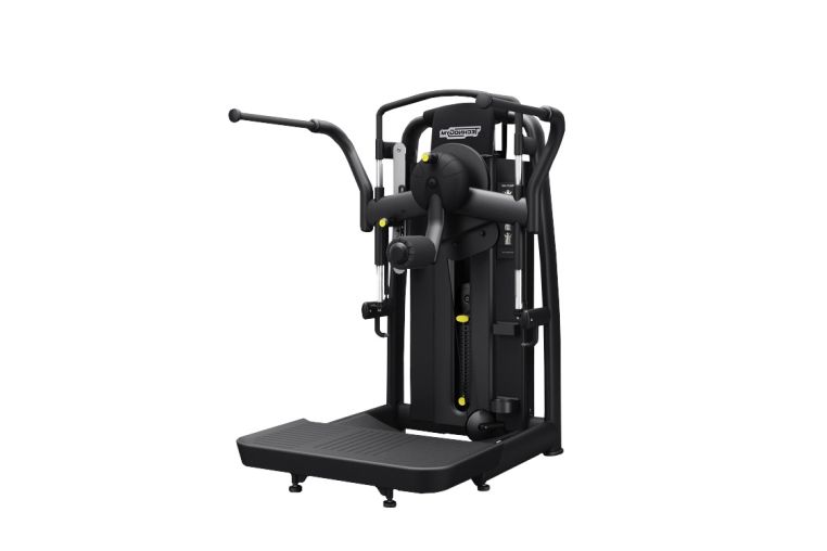 Силовой тренажер Technogym Selection 900 Multi Hip фото 2