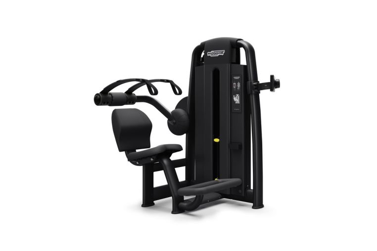 Силовой тренажер Technogym Selection 900 Abdominal Crunch фото 1