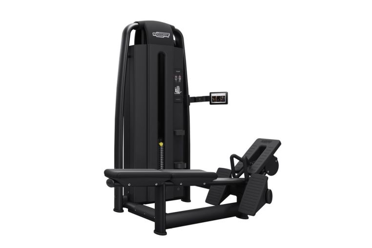 Грузоблочный тренажер на верхнюю часть тела Technogym Selection 900 Pulley фото 1