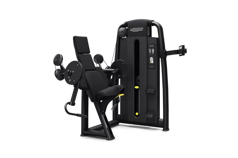 Грузоблочный тренажер на верхнюю часть тела Technogym Selection 900 Arm Curl фото 1