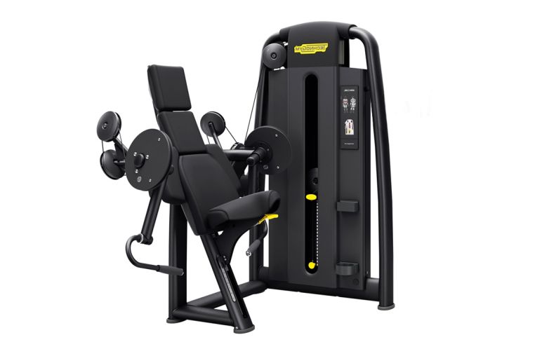 Грузоблочный тренажер на верхнюю часть тела Technogym Selection 900 Arm Curl фото 3