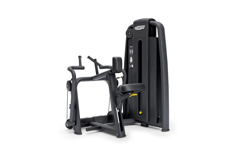 Силовой тренажер Technogym Selection 700 Low Row фото 1