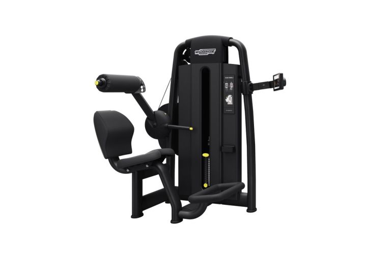 Силовой тренажер Technogym Selection 900 Lower Back фото 1