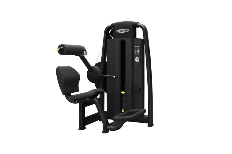 Силовой тренажер Technogym Selection 900 Lower Back фото 4