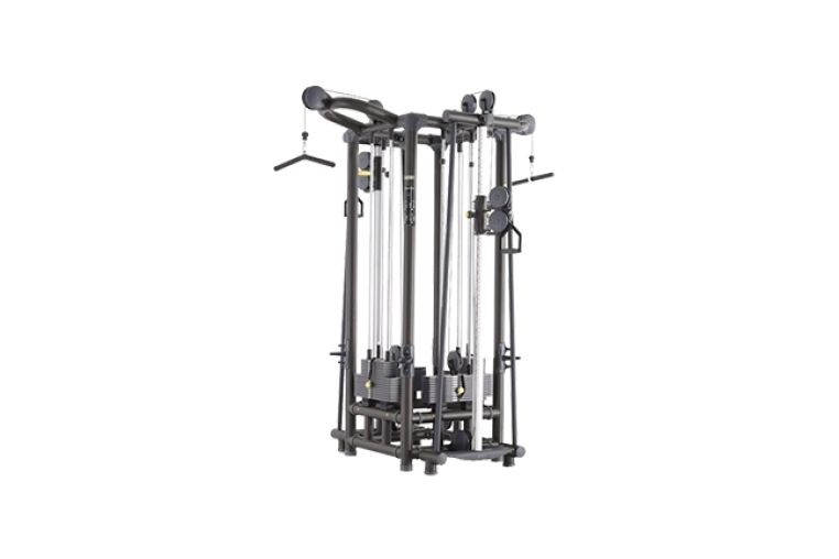 Силовой тренажер Technogym Cable Tower фото 1