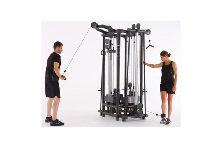 Силовой тренажер Technogym Cable Tower фото 2