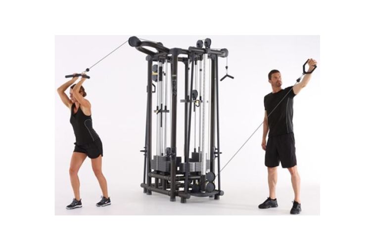 Силовой тренажер Technogym Cable Tower фото 3