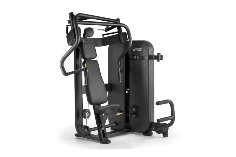 Силовой тренажер Technogym Artis Chest Press фото 2