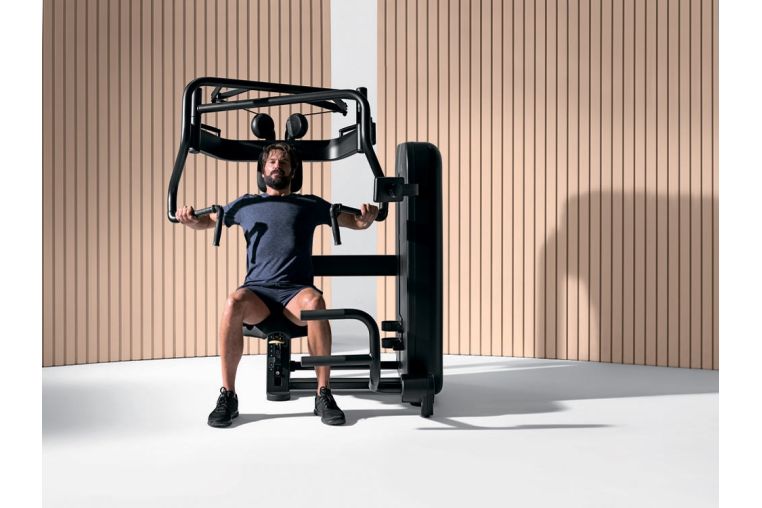 Силовой тренажер Technogym Artis Chest Press фото 5